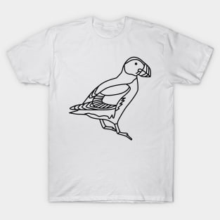 Puffin T-Shirt